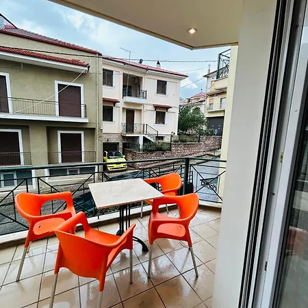 Διαμέρισμα Basis