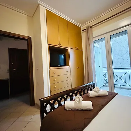 Apartment Basis *