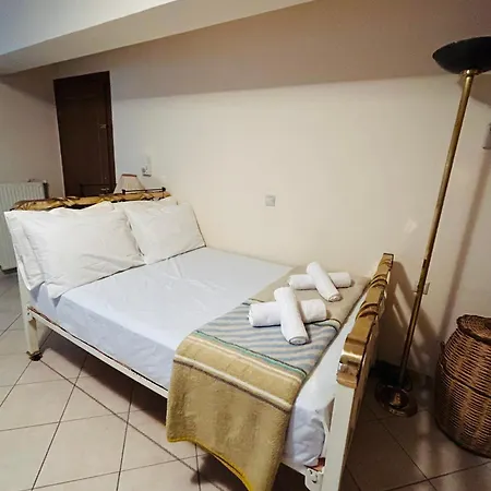 Basis Apartment *
