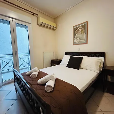 Apartment Basis