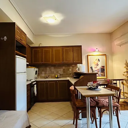 Apartment Basis *
